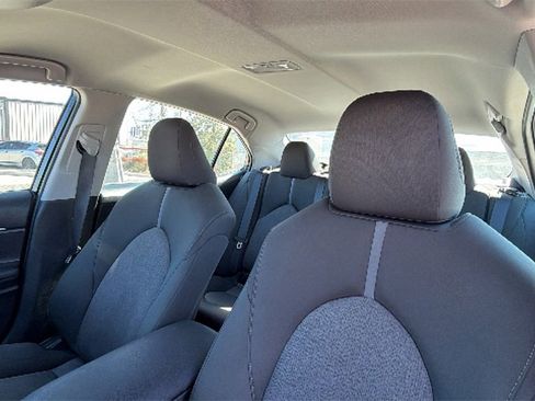 Certified 2023 Toyota Camry LE image 42