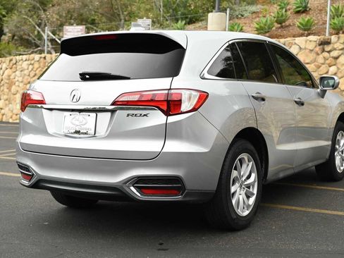 Used 2017 Acura RDX FWD image 6