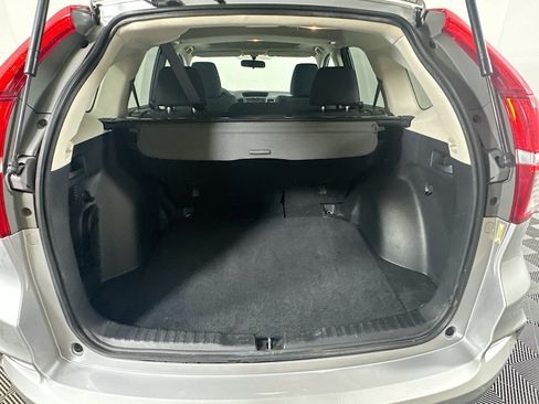 Used 2015 Honda CR-V EX image 28