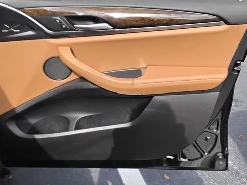 Used 2022 BMW X3 sDrive30i w/ Convenience Package image 26