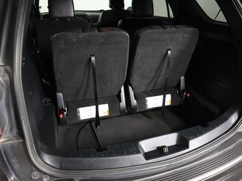Certified 2018 Ford Explorer XLT w/ Equipment Group 202A image 37