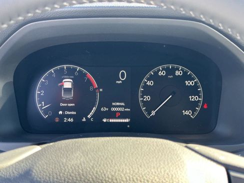 New 2026 Honda Ridgeline RTL image 20