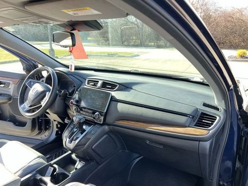 Used 2019 Honda CR-V EX-L image 29