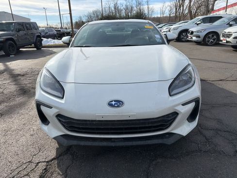 Used 2023 Subaru BRZ Premium image 8