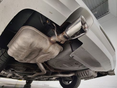 Used 2008 Cadillac STS AWD w/ Preferred Equipment Group image 23