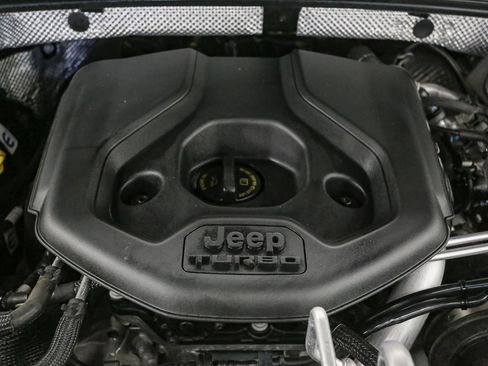 Used 2024 Jeep Grand Cherokee Limited 4xe AWD/4WD image 16