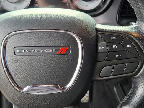 Used 2021 Dodge Challenger R/T Scat Pack RWD image 25