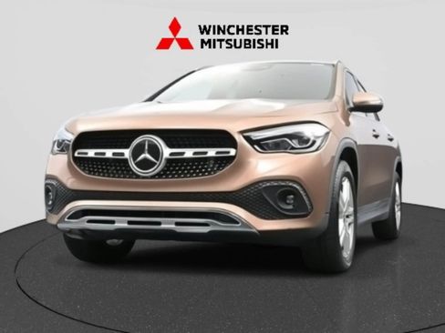 Used 2022 Mercedes-Benz GLA 250 4MATIC w/ Premium Package Lite image 29
