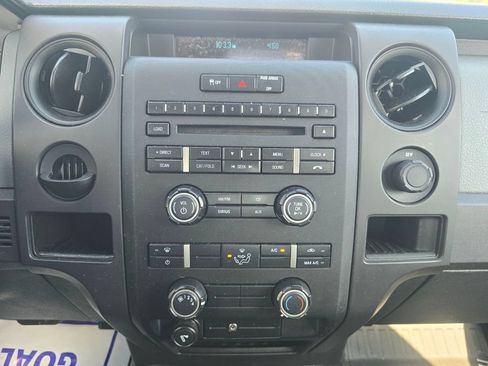 Used 2012 Ford F150 STX w/ STX Decor Pkg RWD image 19