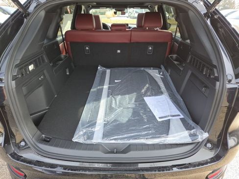 New 2026 MAZDA CX-70 3.3 Turbo S w/ Premium Package image 14