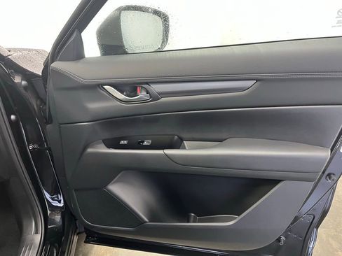 New 2025 MAZDA CX-5 AWD 2.5 S image 11