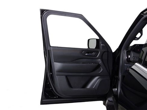 New 2026 Nissan Armada SL RWD image 16