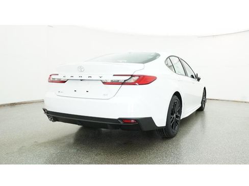 New 2026 Toyota Camry SE image 24
