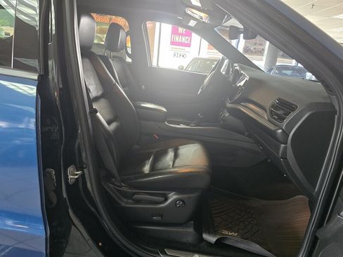 Used 2021 Dodge Durango GT AWD/4WD image 16