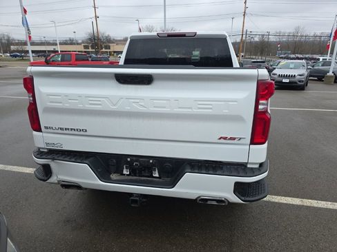 Used 2024 Chevrolet Silverado 1500 RST image 6