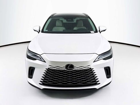 Used 2023 Lexus RX 350 AWD image 6