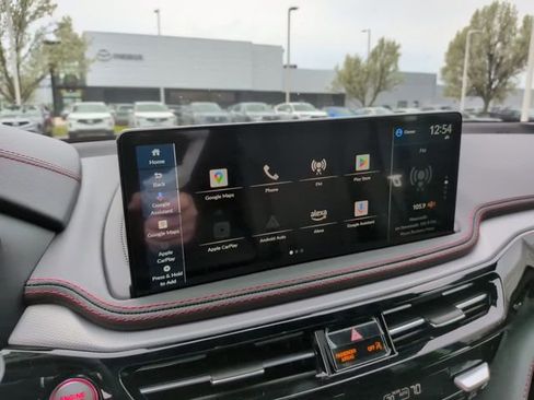 New 2026 Acura MDX A-Spec image 20