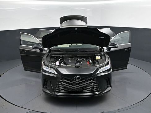 New 2026 Lexus RX 350 AWD image 53