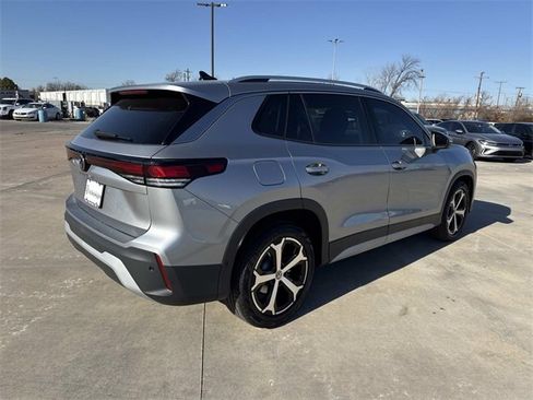 New 2026 Volkswagen Tiguan SE image 2