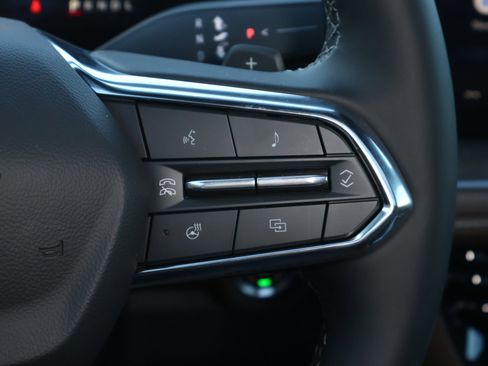 New 2026 Chevrolet Suburban High Country image 18