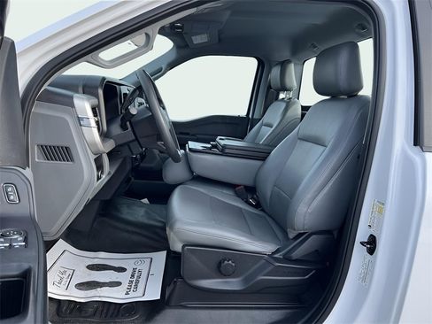 Used 2023 Ford F350 XL image 11