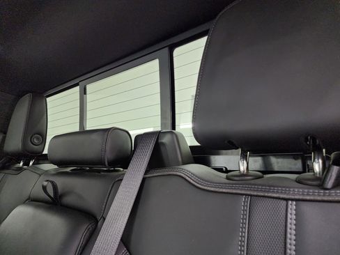 Used 2022 Chevrolet Silverado 3500 High Country image 39