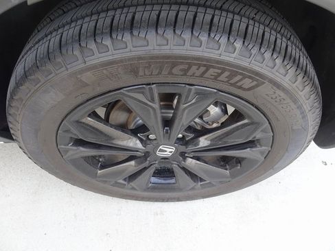 Certified 2025 Honda CR-V Sport Touring image 10