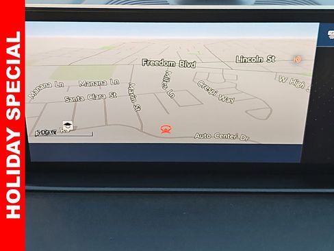 Used 2024 Acura MDX Type S image 24