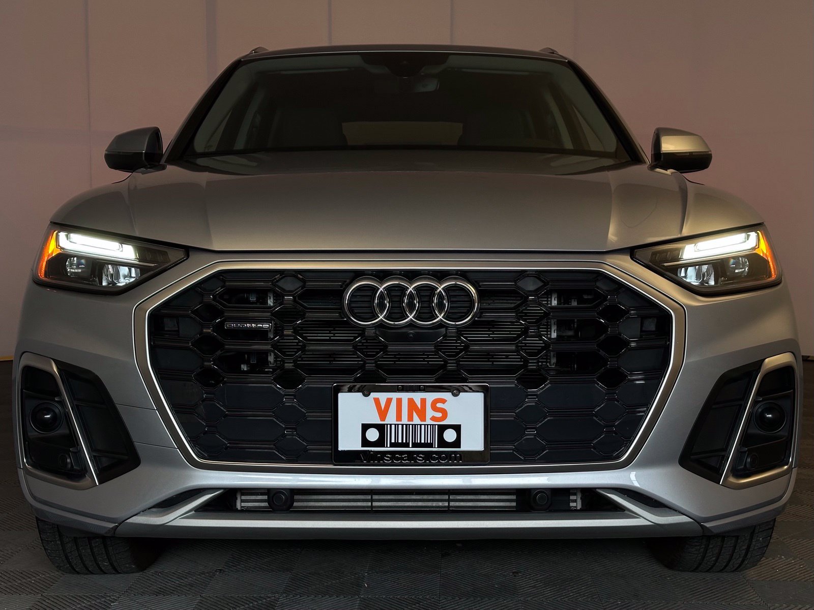 Used 2024 Audi Q5 e Premium Plus AWD/4WD image 17
