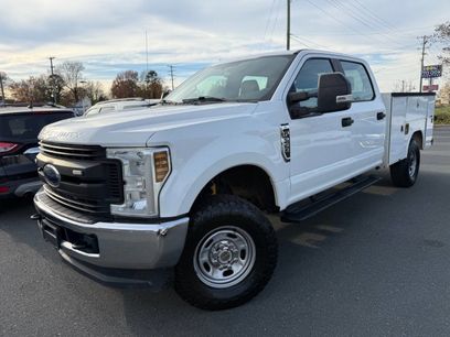 Used 2019 Ford F250 XL w/ Power Equipment Group