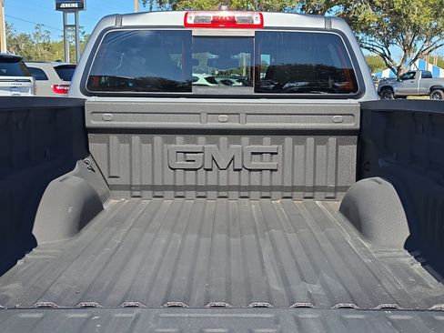 Used 2022 GMC Canyon Elevation w/ Trailering Package image 8