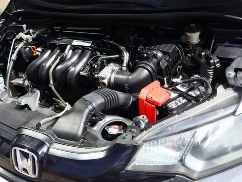 Used 2017 Honda Fit LX image 56