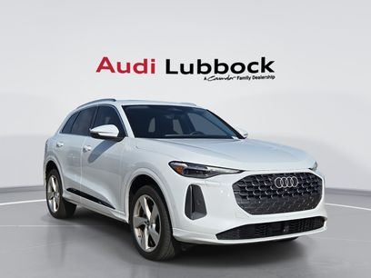 Used 2025 Audi Q5 Premium Plus w/ Premium Plus