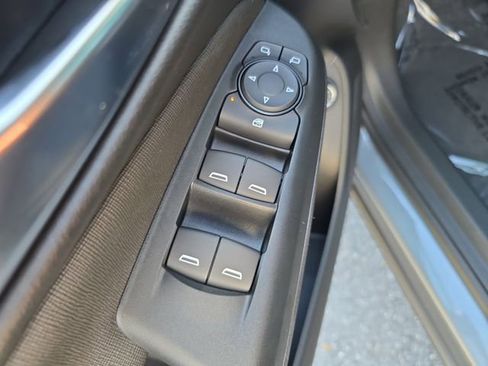 New 2026 Buick Envista Preferred w/ Convenience I Package image 16