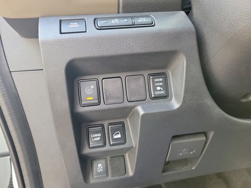 Certified 2022 Nissan Frontier SV image 24