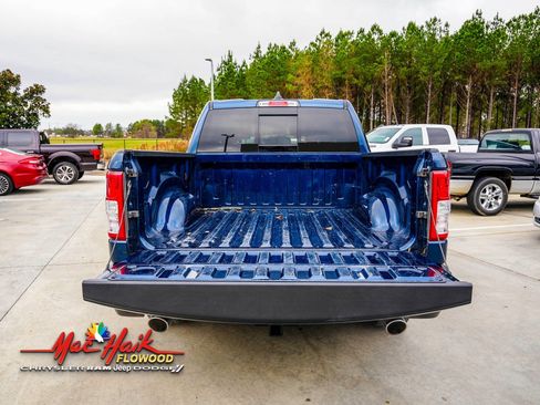 Used 2022 RAM 1500 Lone Star image 8