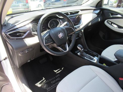 Used 2023 Buick Encore GX Select FWD image 14