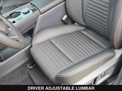 New 2026 Nissan Rogue SV AWD/4WD image 16