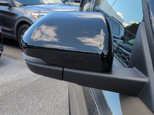 Used 2026 Ford Explorer ST RWD image 12