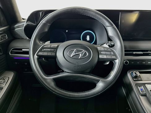 Used 2023 Hyundai Palisade Calligraphy AWD/4WD image 18