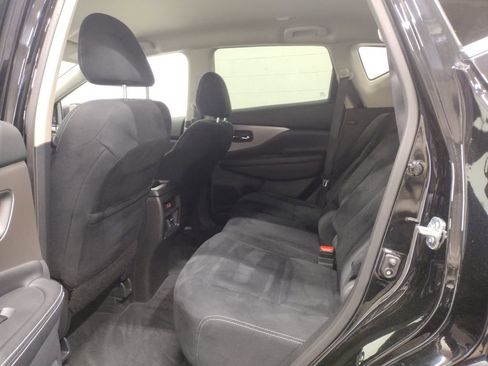 Used 2022 Nissan Murano S image 29