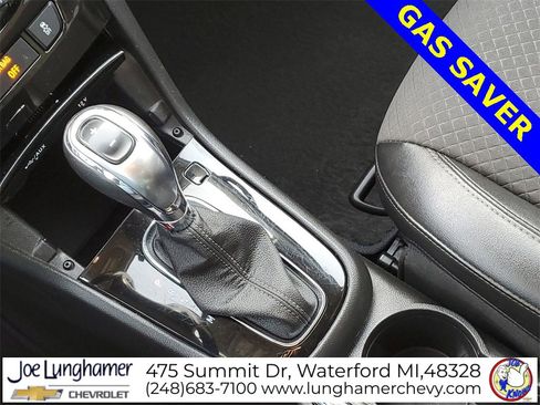 Used 2021 Buick Encore Preferred image 15