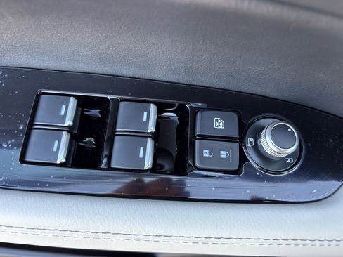 New 2025 MAZDA CX-5 AWD 2.5 S w/ Premium Plus Pkg image 21