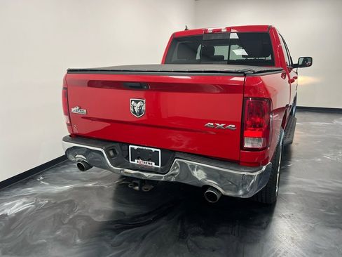 Used 2014 RAM 1500 Big Horn image 6