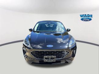 Certified 2021 Ford Escape SE w/ SE Sport Appearance Package video 2