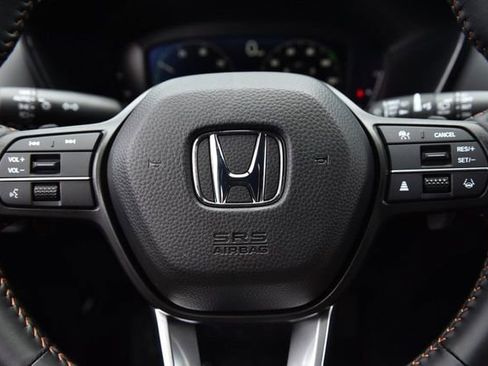 New 2026 Honda CR-V Sport-L image 21