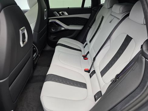 New 2027 BMW X6 M Competition w/ Executive Package AWD/4WD image 11