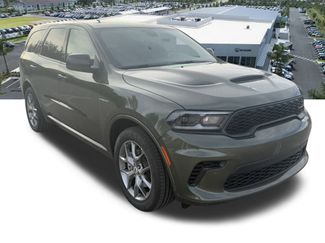 New 2026 Dodge Durango GT video 2