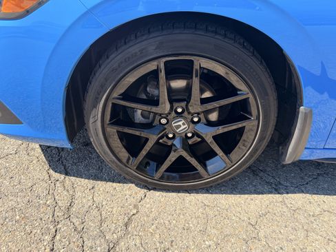 Used 2024 Honda Civic Sport image 7