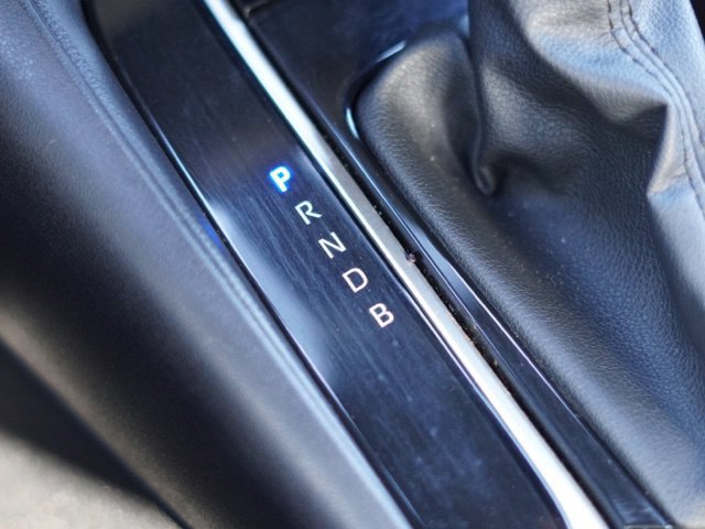 Certified 2025 Toyota Corolla SE FWD image 31